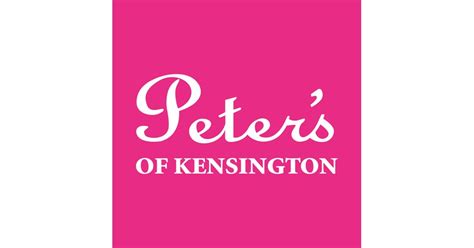 peters of kensington outlet.